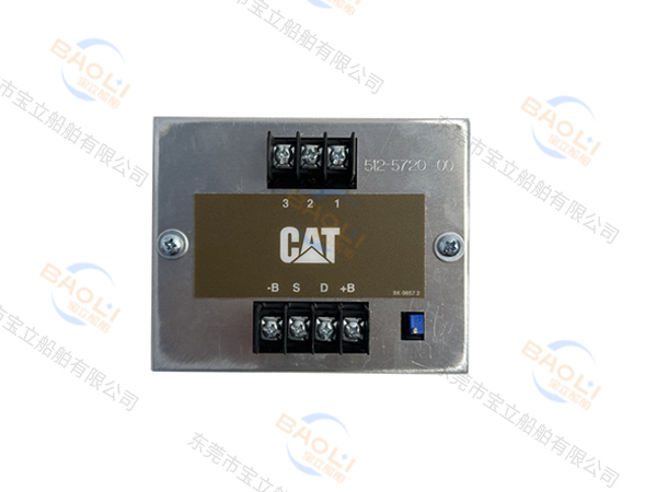 CAT卡特512 -...