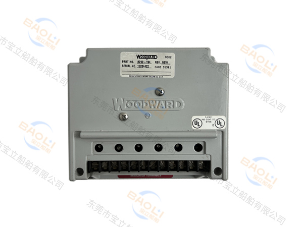 WOODWARD伍德...
