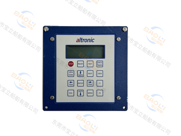ALTRONIC控制...