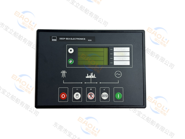 DSE5220深海控...