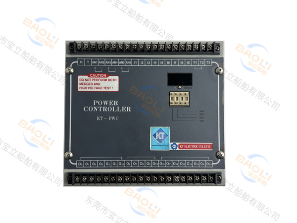 KT电压调节器ELE...