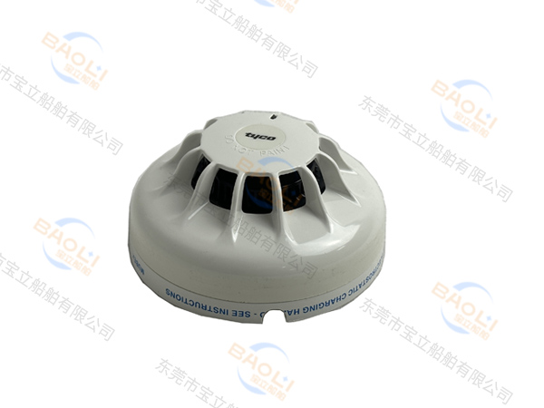 TYCO泰科烟雾探测...