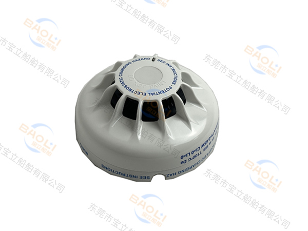 TYCO泰科烟雾探测...